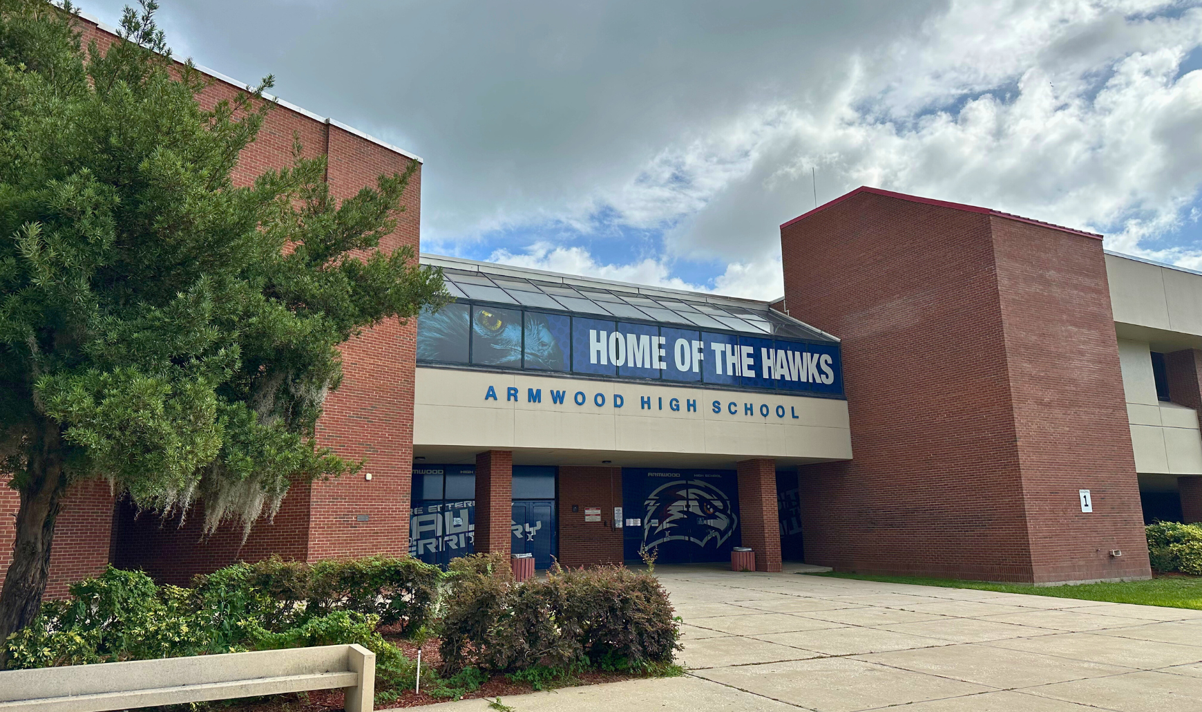 Welcome to Armwood High School!