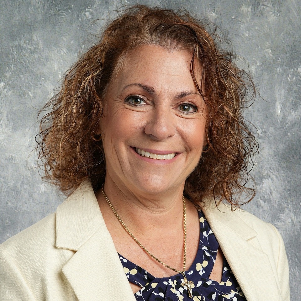 Dina Langston, Principal
