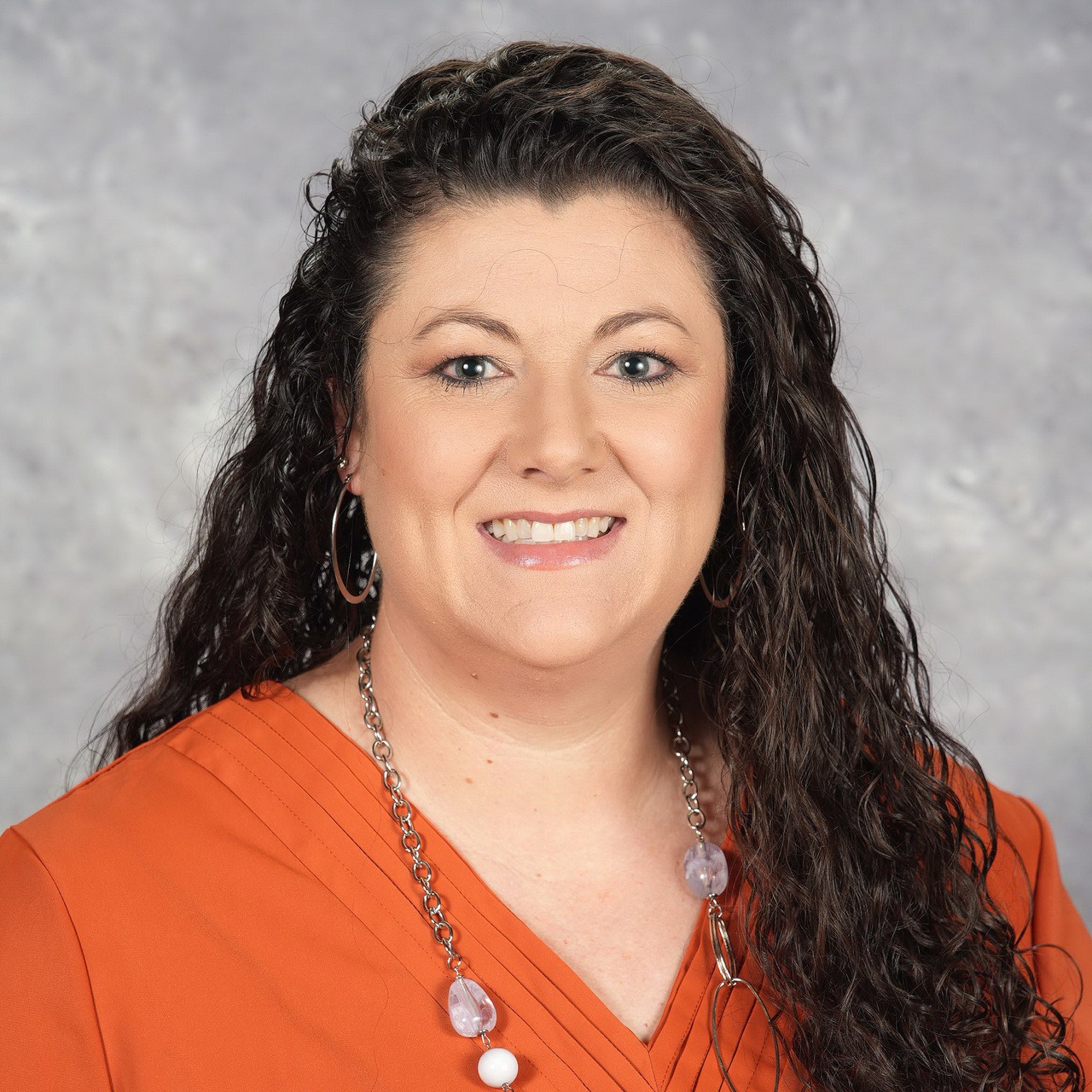 Mrs. Kristin Willis, Principal