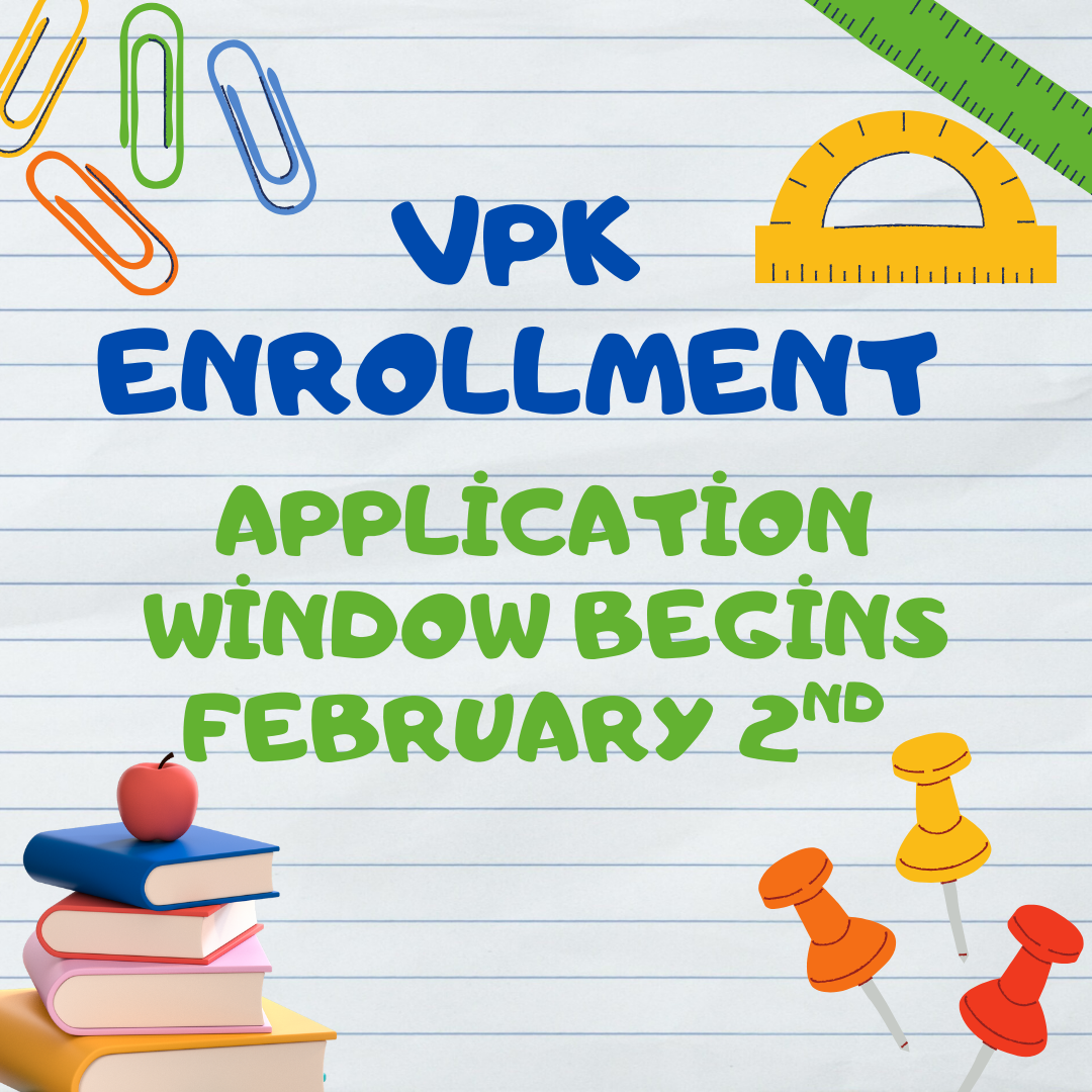 VPK Enrollment