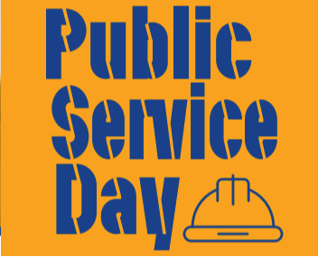 Public Service Day