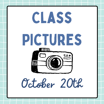 Class Picture Day