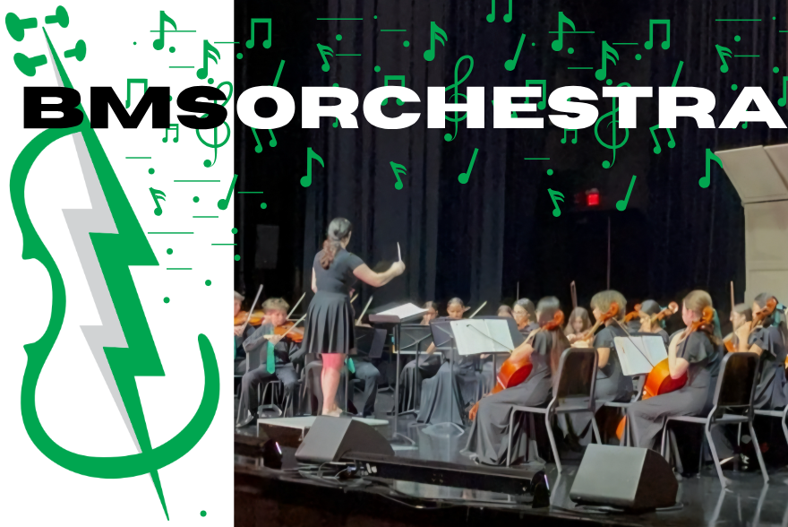 BMS Orchestra