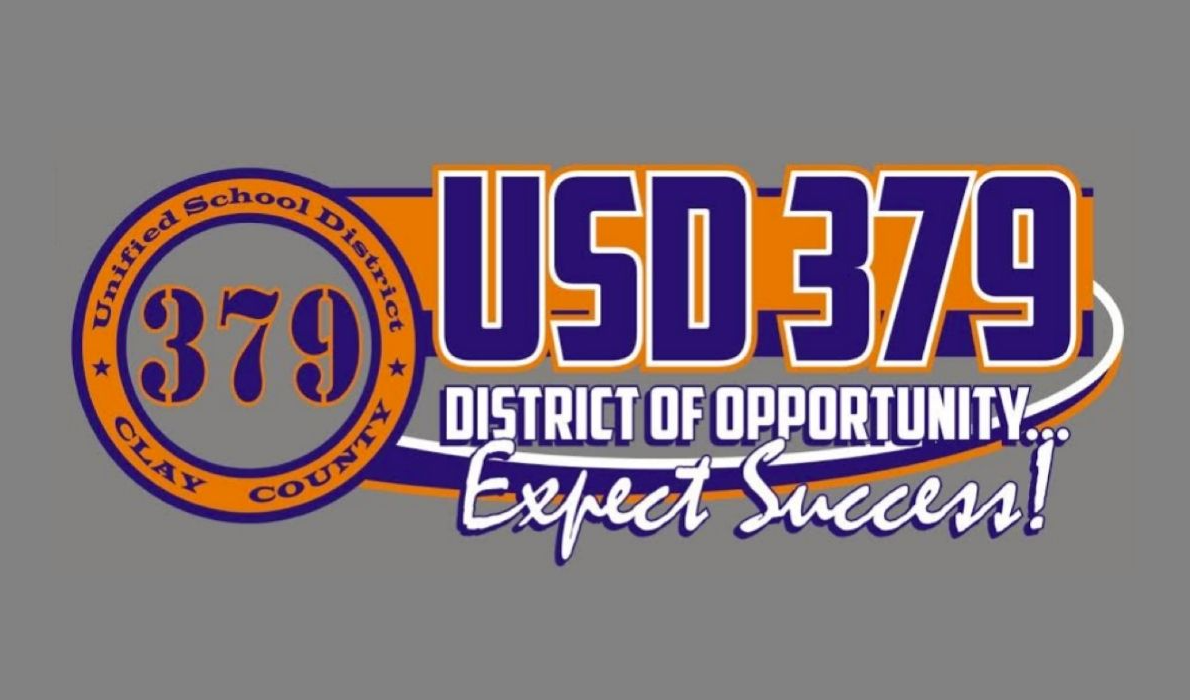 USD 379 logo
