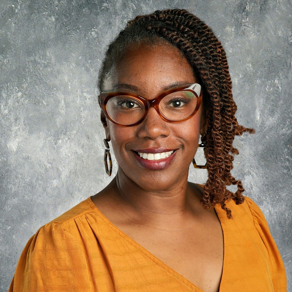 Candice Dodd, Principal