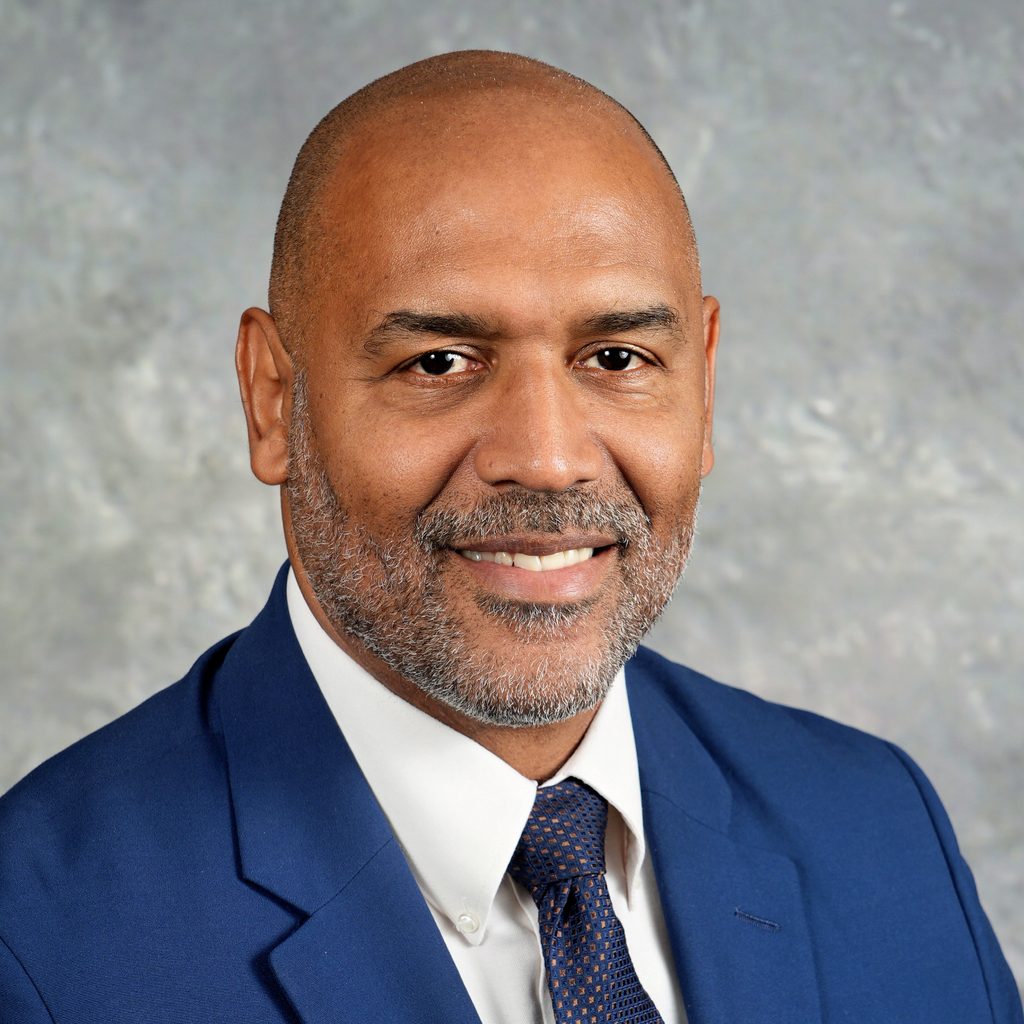 Brent Williams, Principal