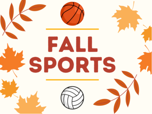 Fall Sports
