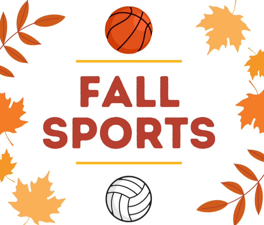 Fall Sports
