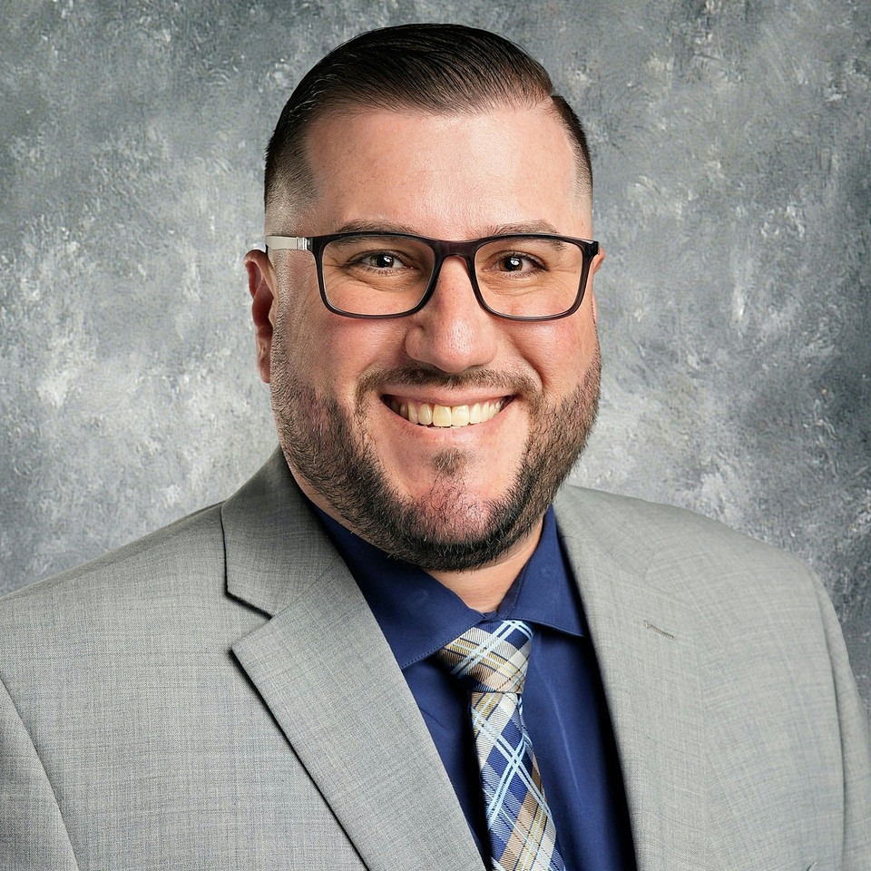 Marcos Rodriguez, Principal