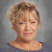 Headshot of Jen Stanish Smiling
