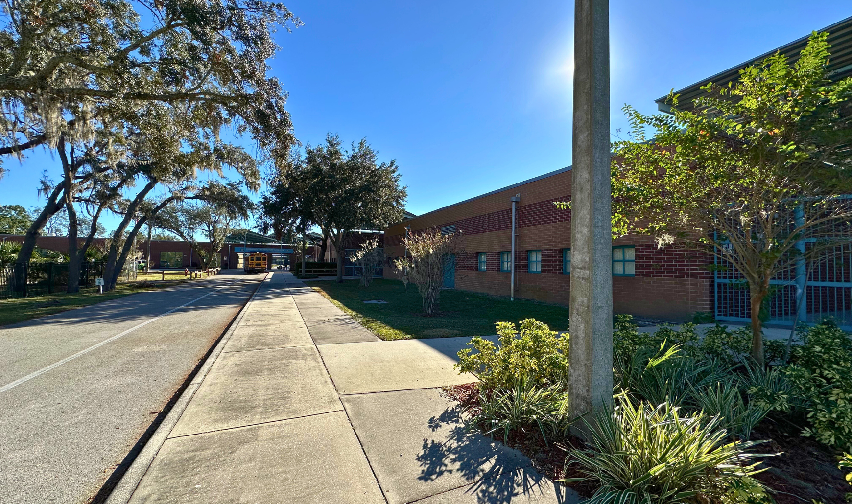 Welcome to Bowers/Whitley Adult Education!