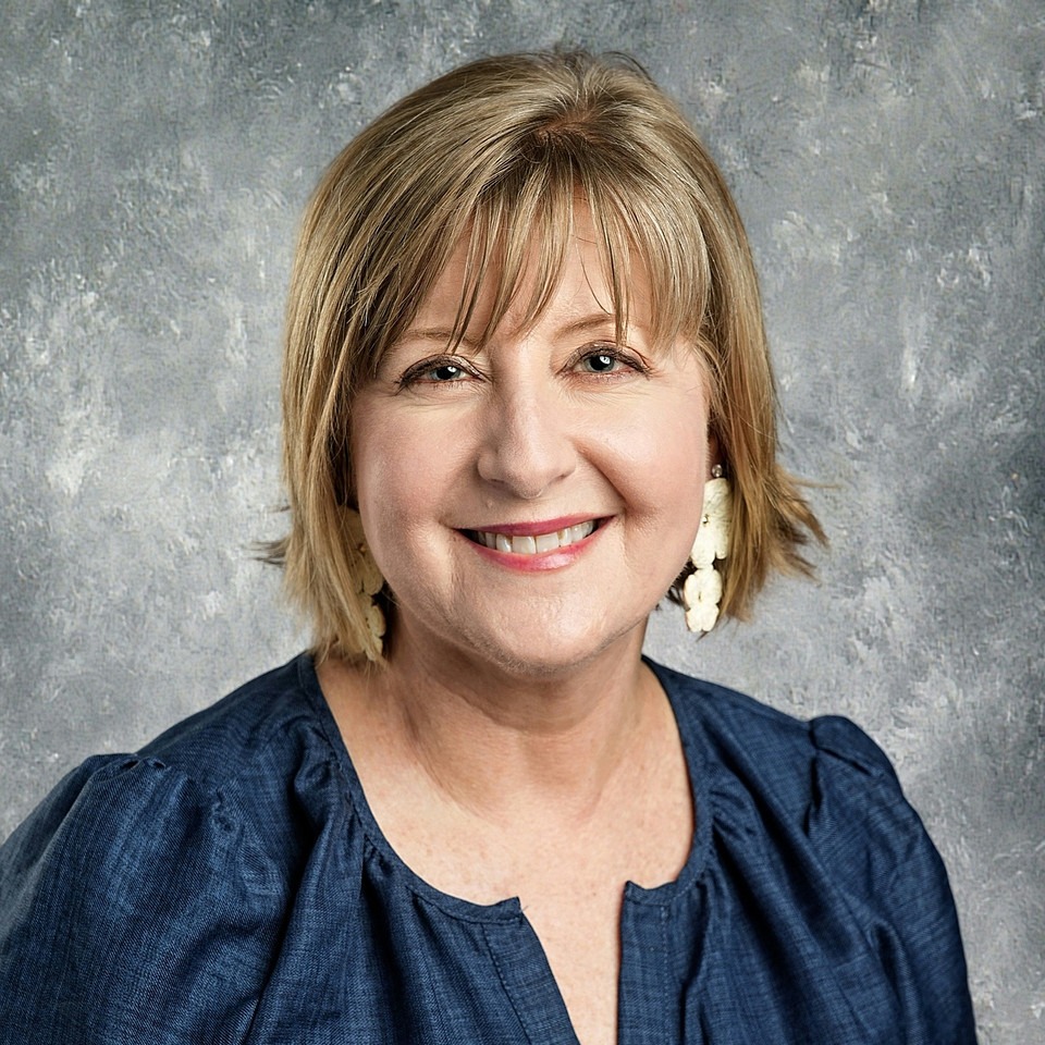 Jennifer McCrystal, Principal
