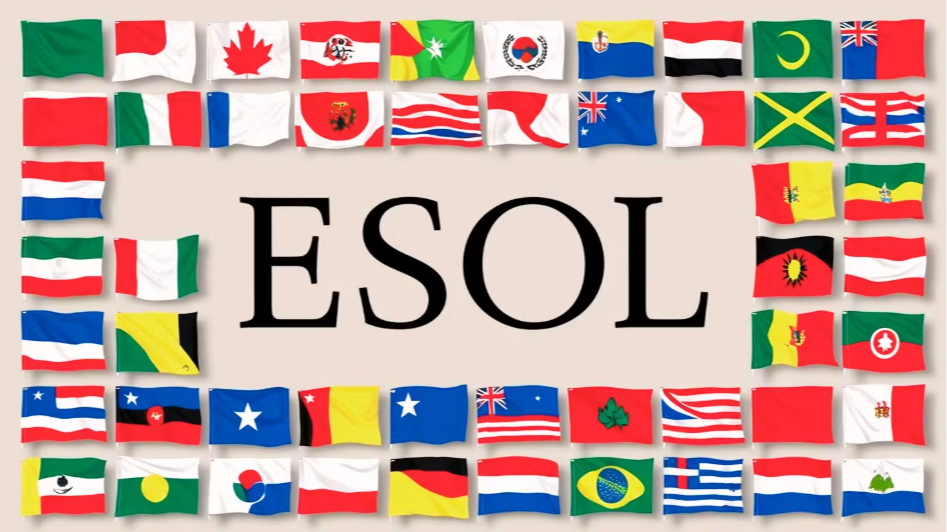 ESOL