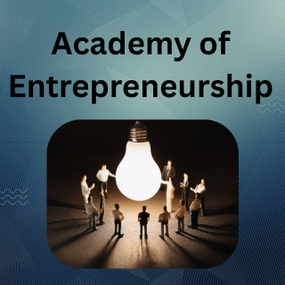 Entrepreneurship Graphic