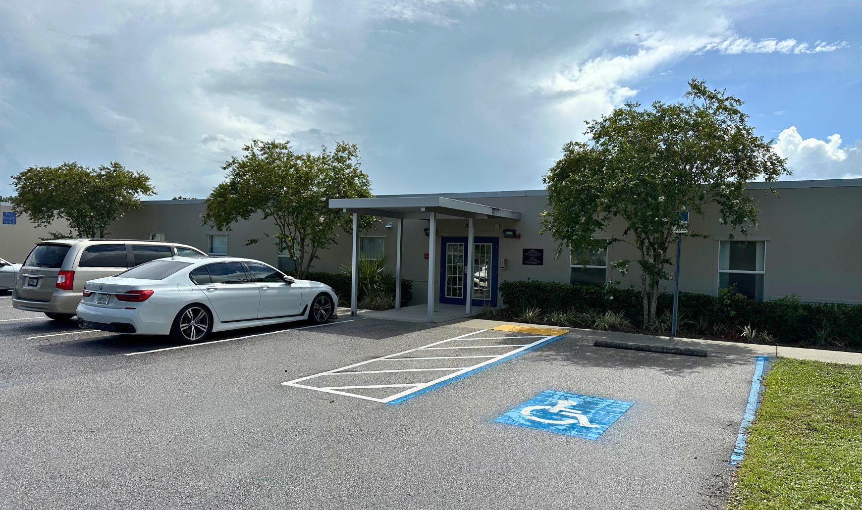 Welcome to Brandon Success Center!