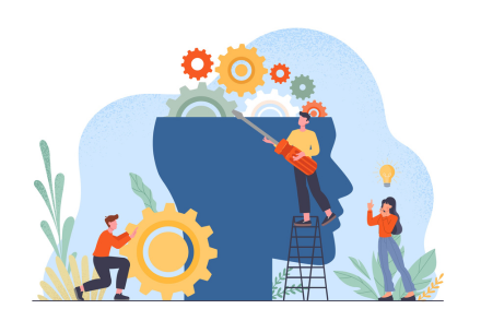 Focused on behavioral growth and lifelong learning