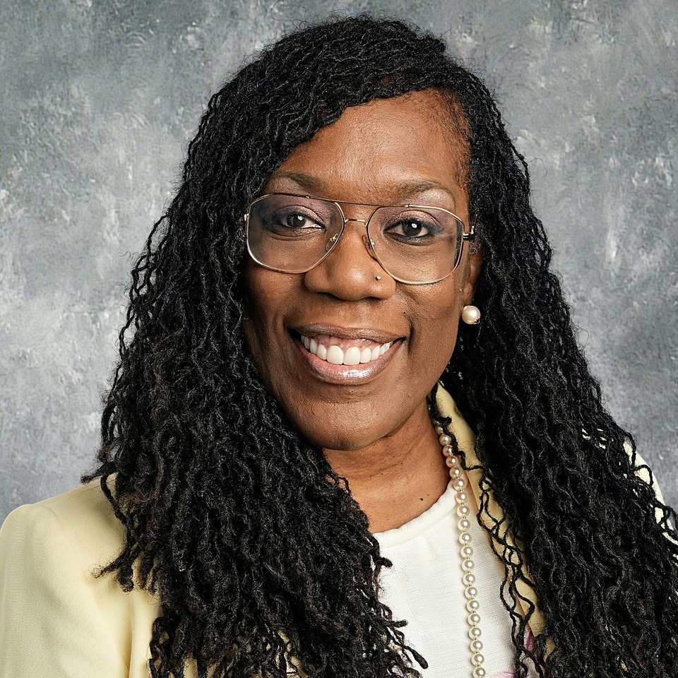 Jeanne Terry-Byrd, Principal