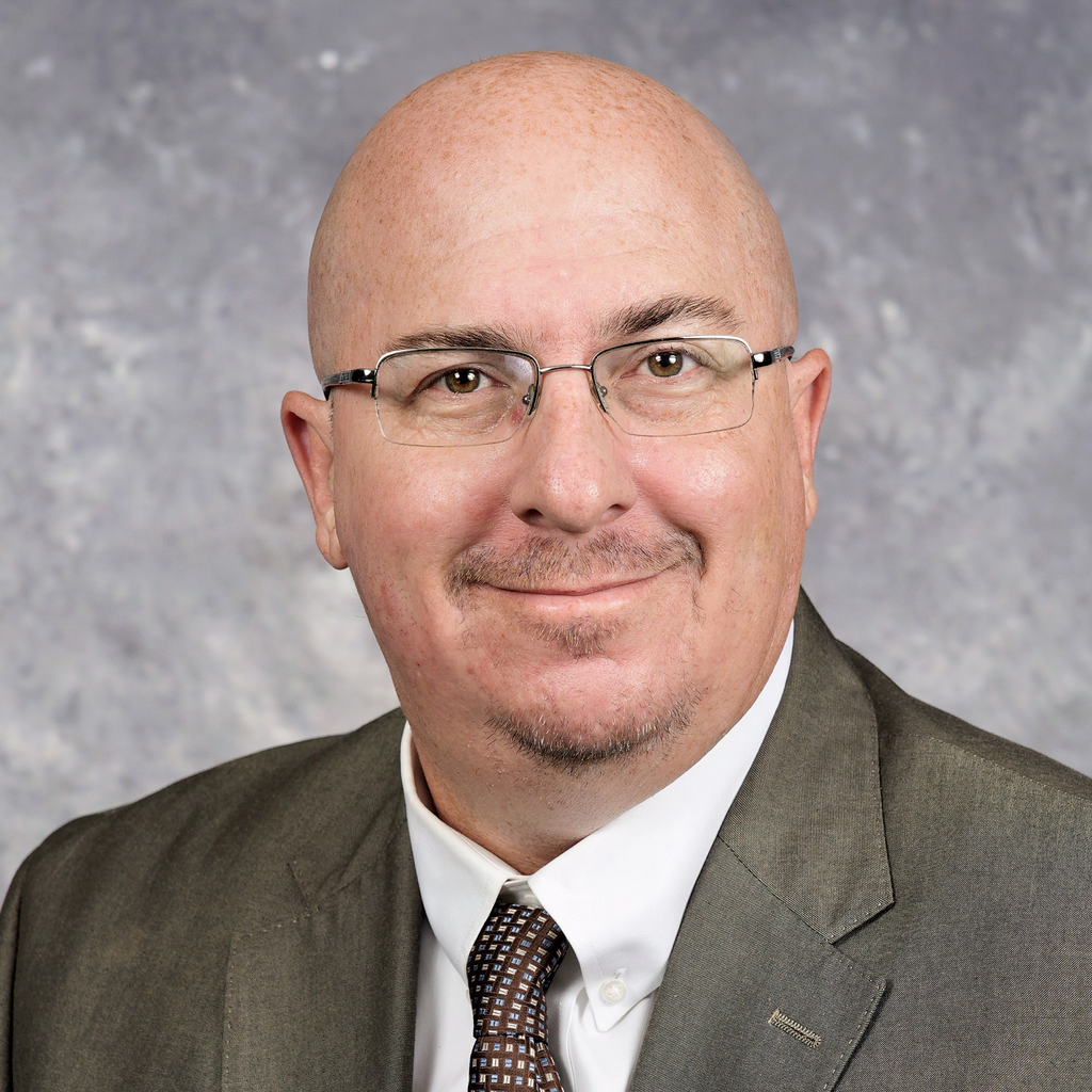 Neil Risher, principal of Brewster Technical