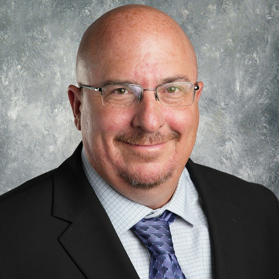 Neil Risher, principal of Brewster Technical