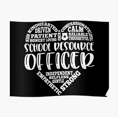 school resource officer