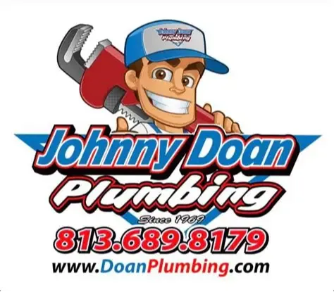 Johnny Doan Plumbing