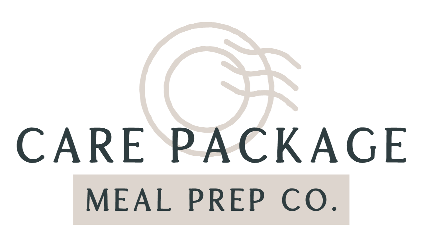 Care Package Meal Prep