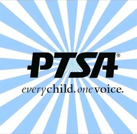 PTSA every child, one voice