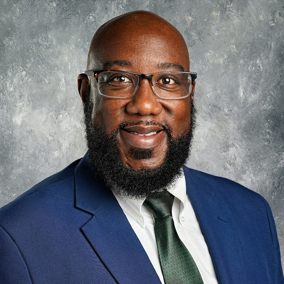 Tarrelle Brooks, Principal