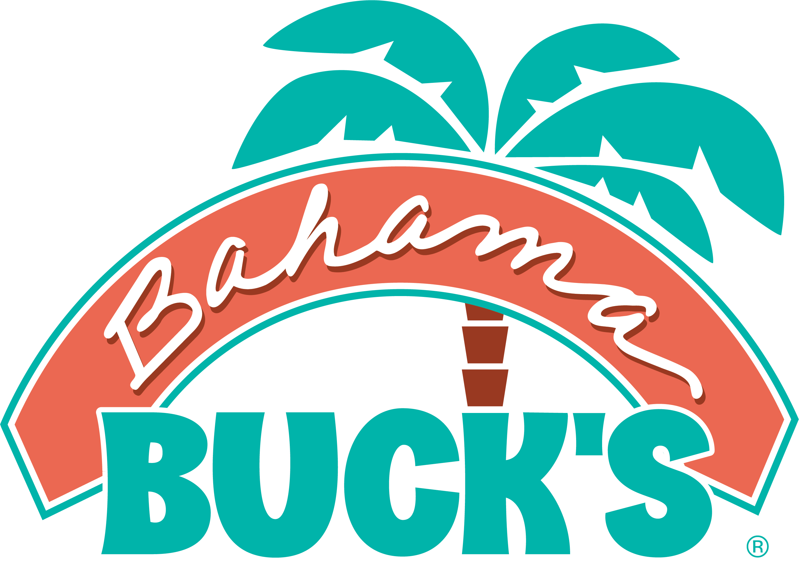 Bahama Bucks Logo