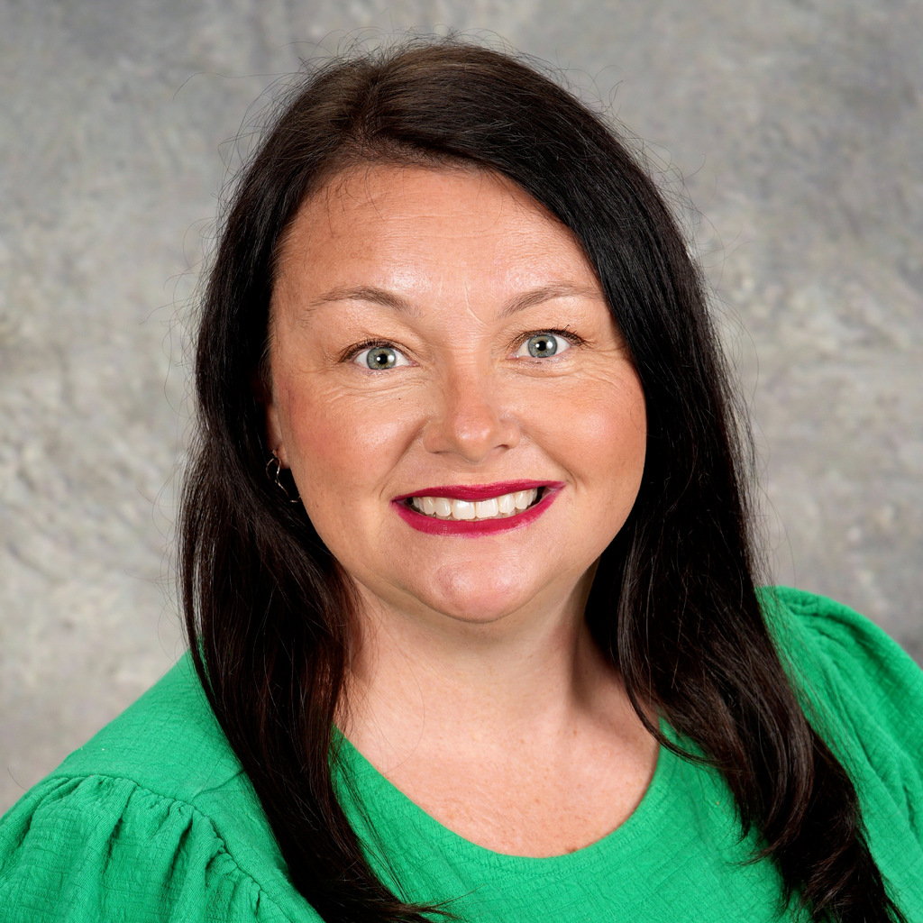Brooke Quinlan, Principal