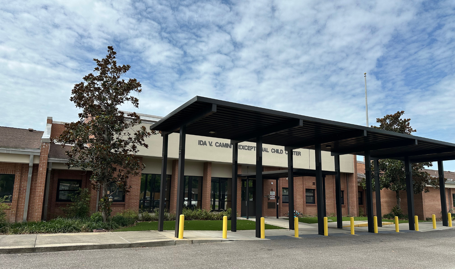Welcome to Caminiti Exceptional Center!