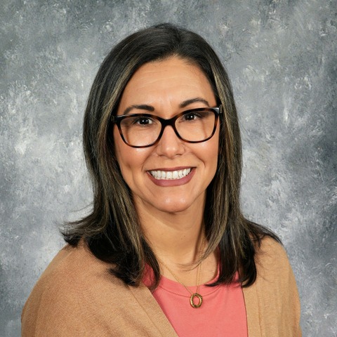 Lizzette Beltran – Principal