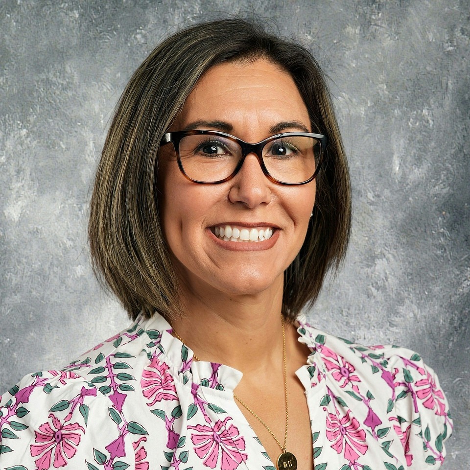 Lizzette Beltran – Principal