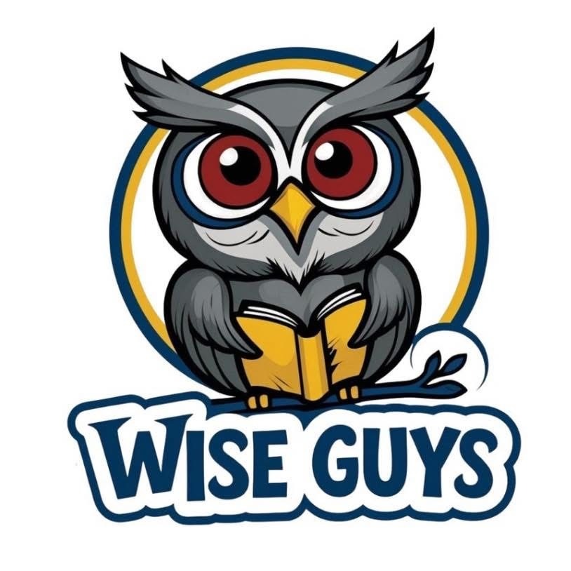 owl with book