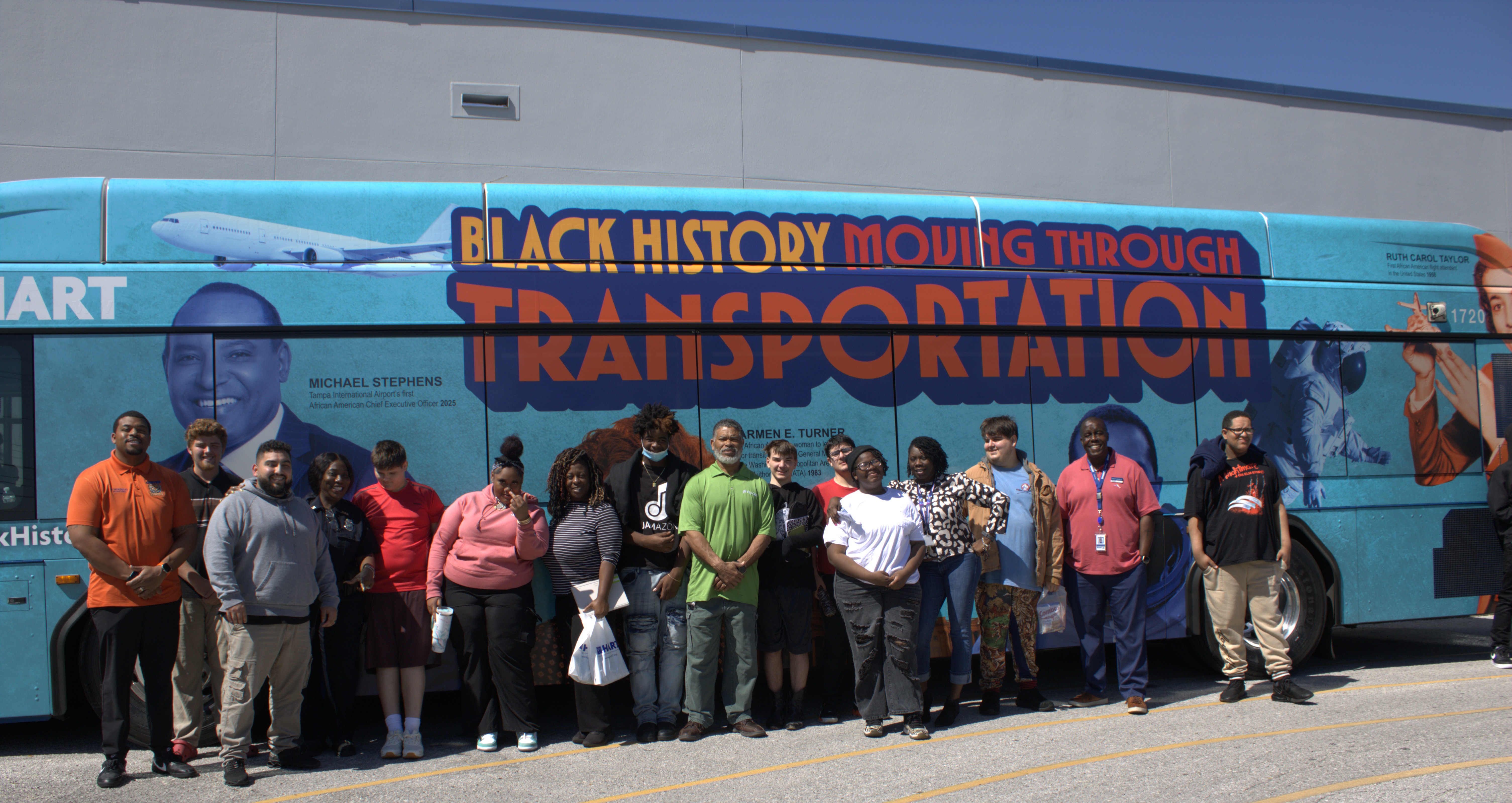 Great American Teach-In