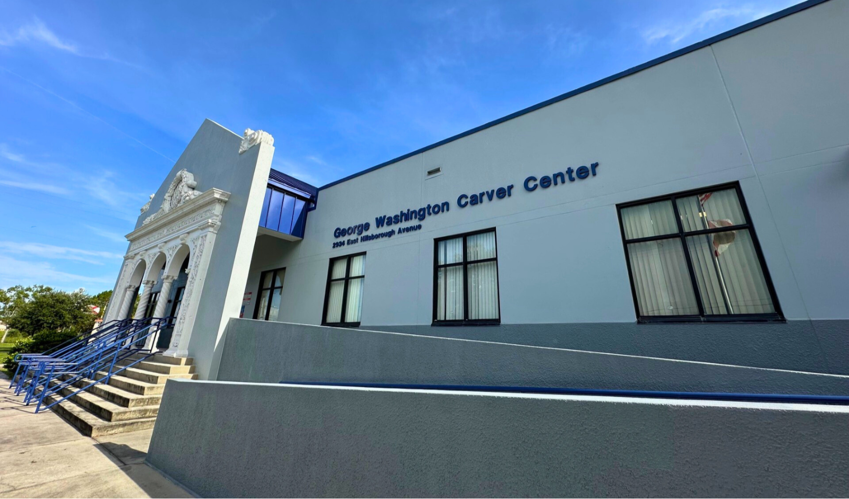 Welcome to Carver Exceptional Center!