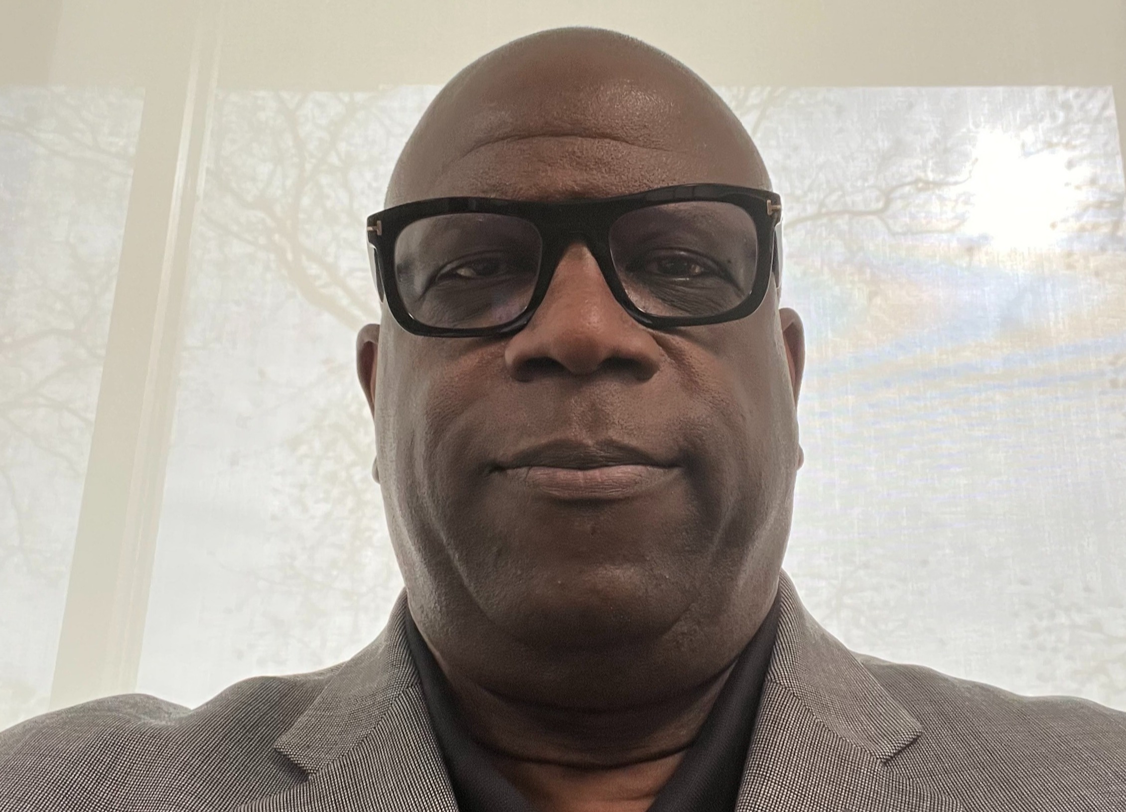 Mr. Felton Hayes Community Partner 