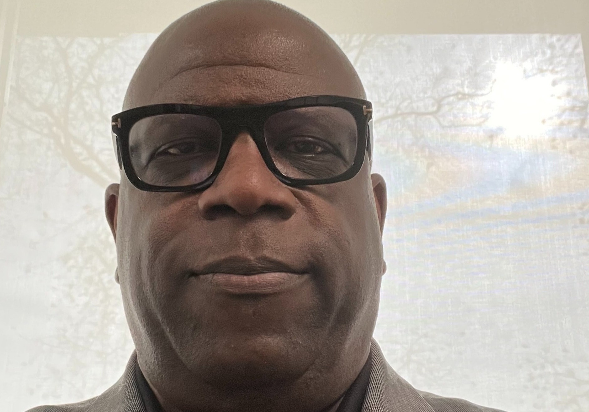 Mr. Felton Hayes Community Partner 