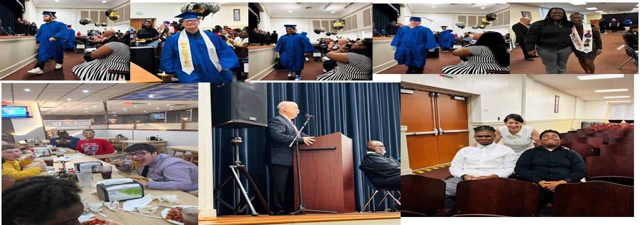 2026 GRADUATION