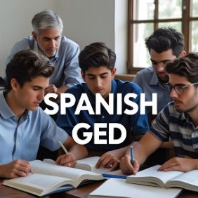 Spanish GED