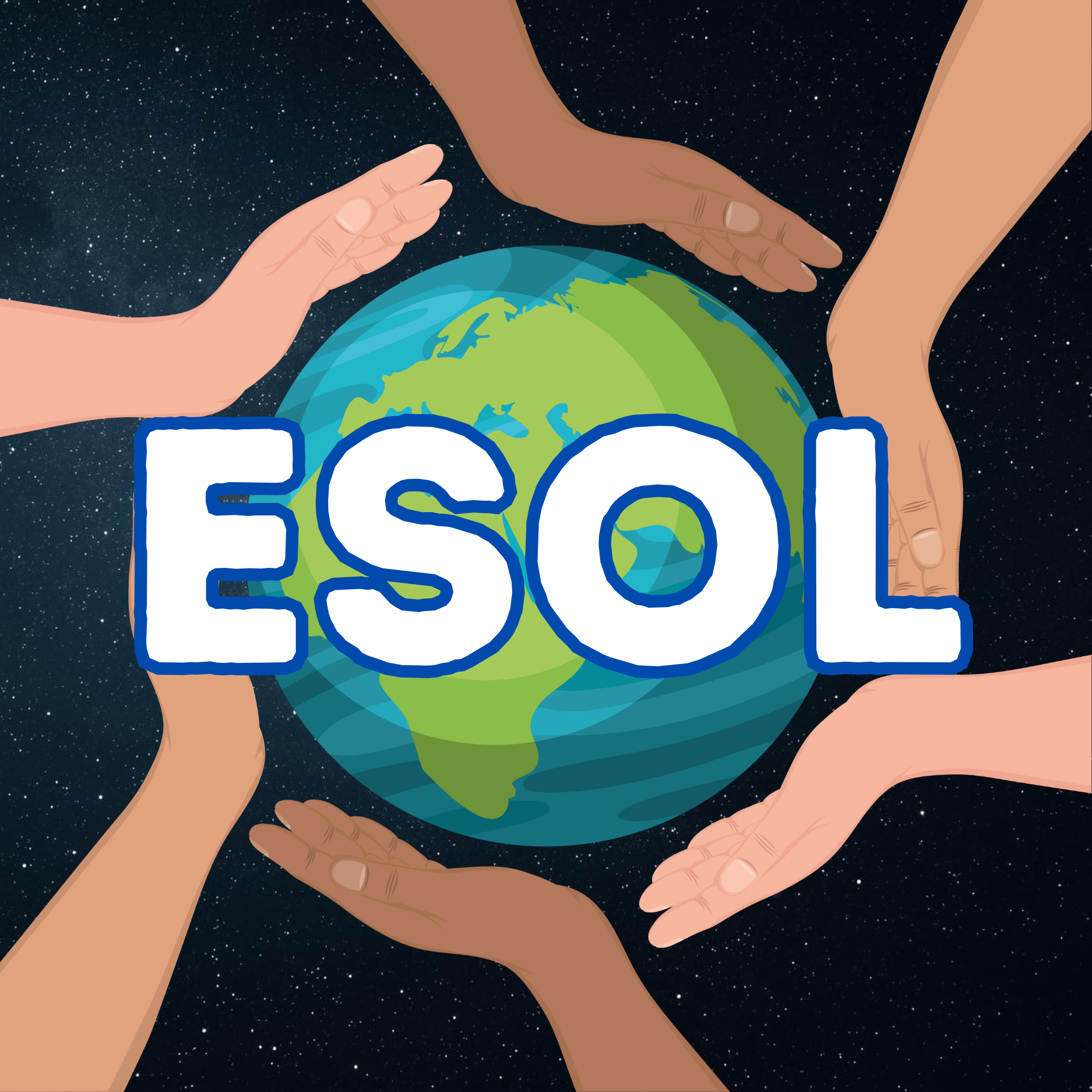 ESOL