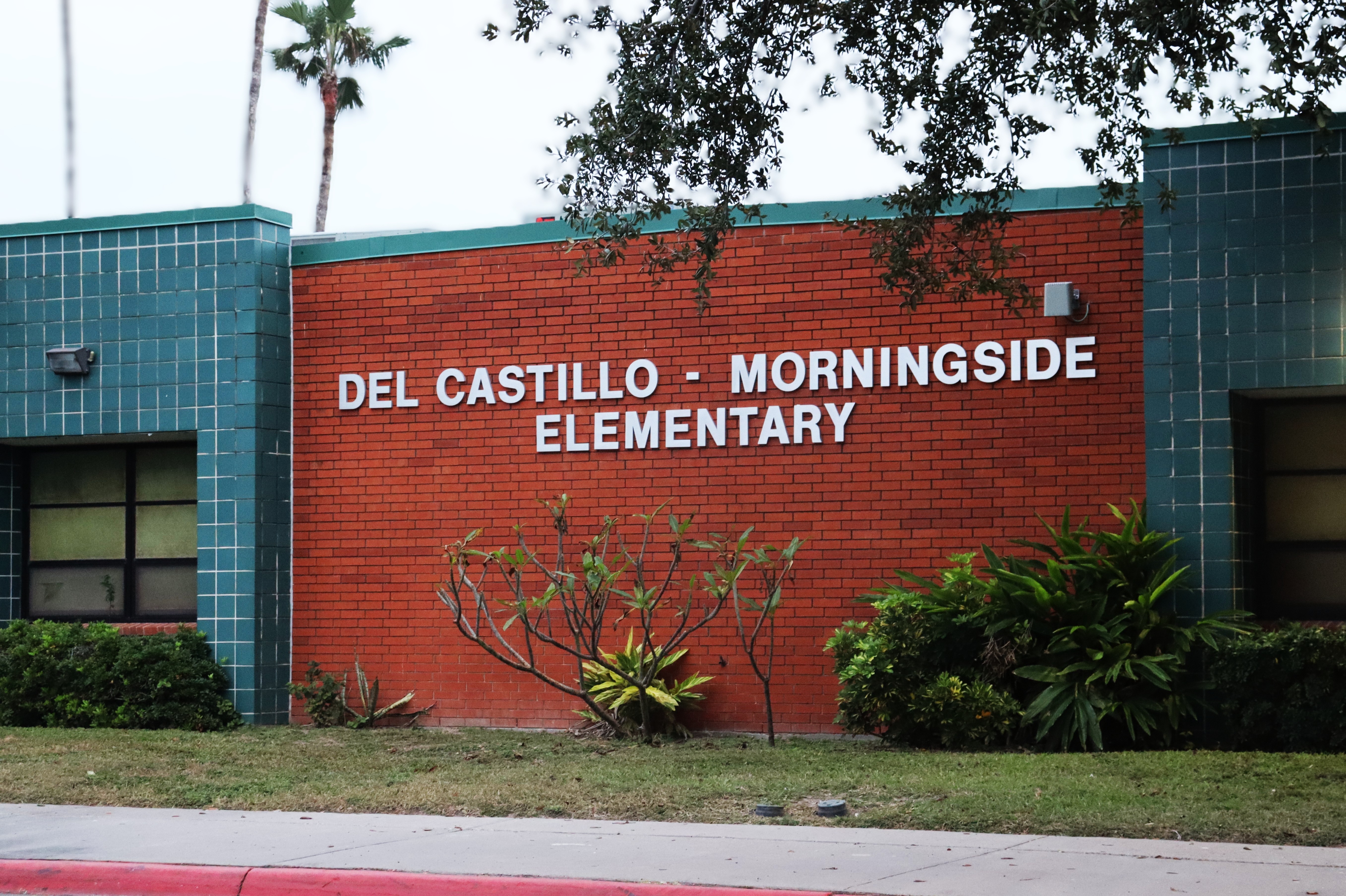 De Castillo Morningside