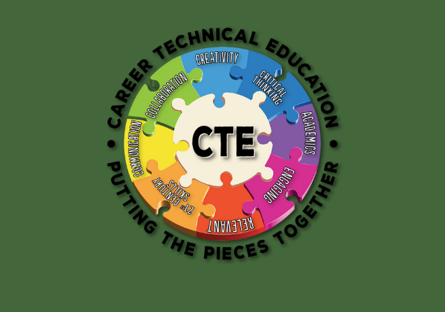 CTE Logo
