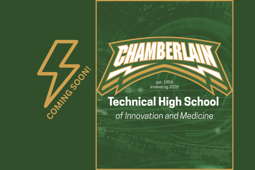 Magnet logo