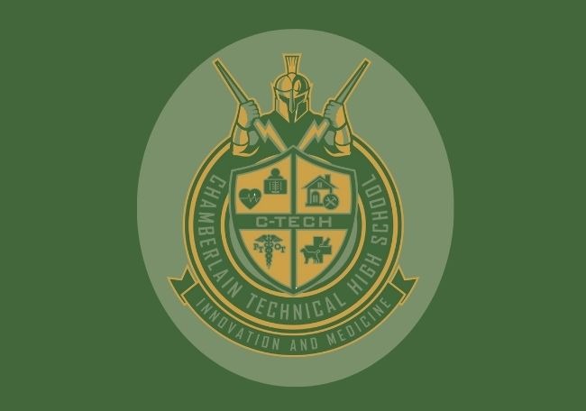 Magnet logo