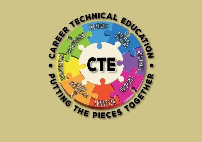 CTE Logo
