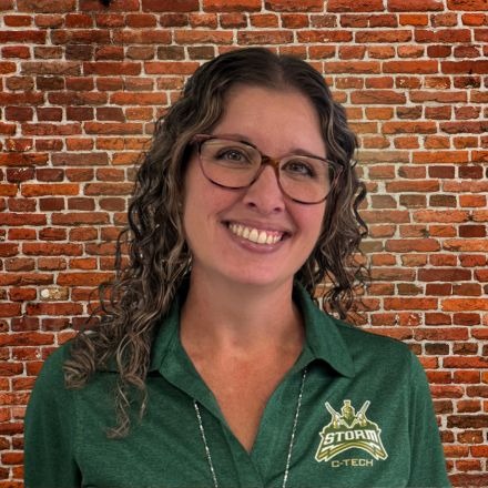 Principal Jocelyn Maroon-Hart