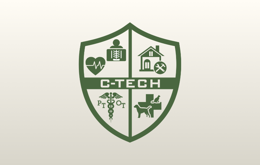 CTECH Logo