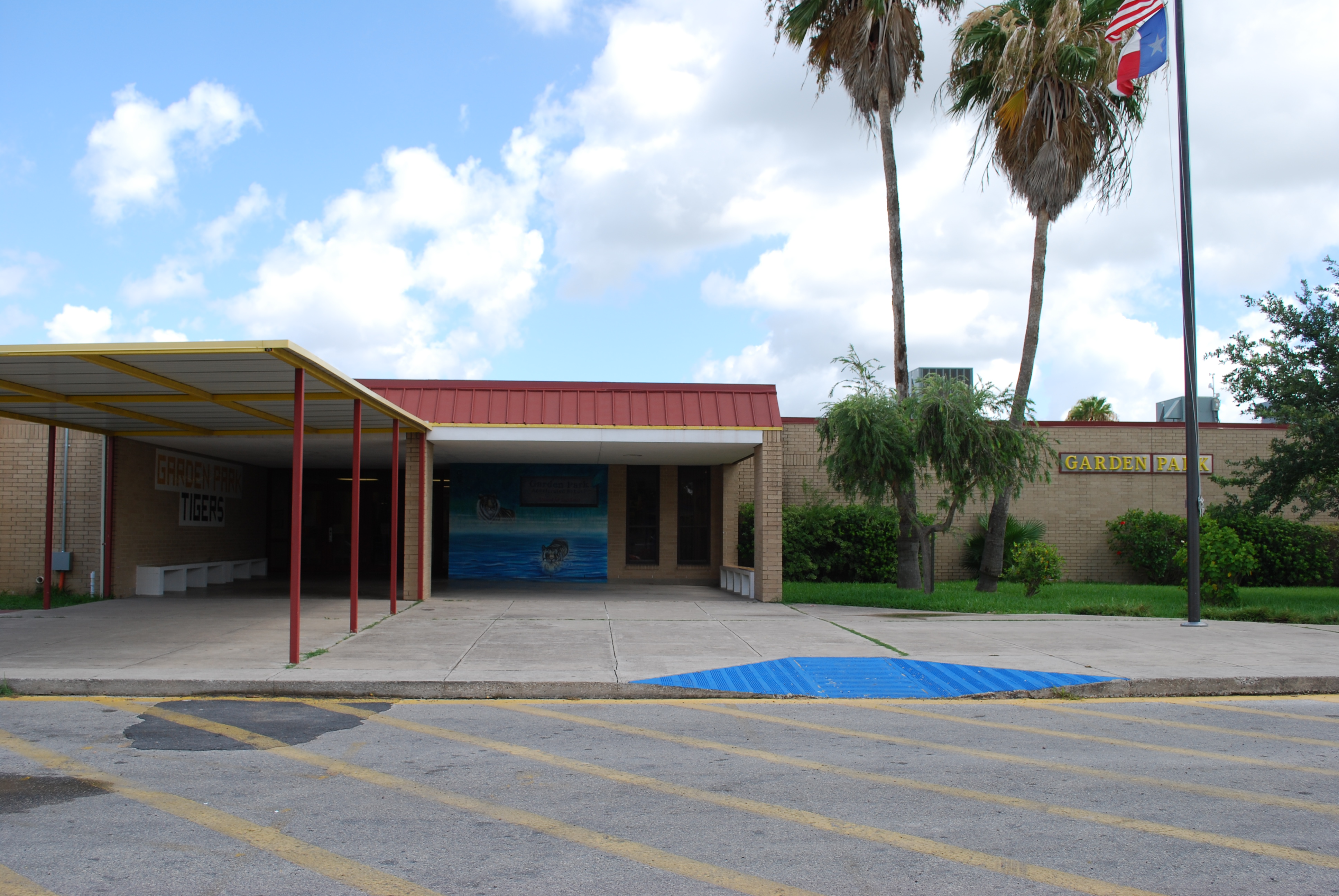 Garden Park
