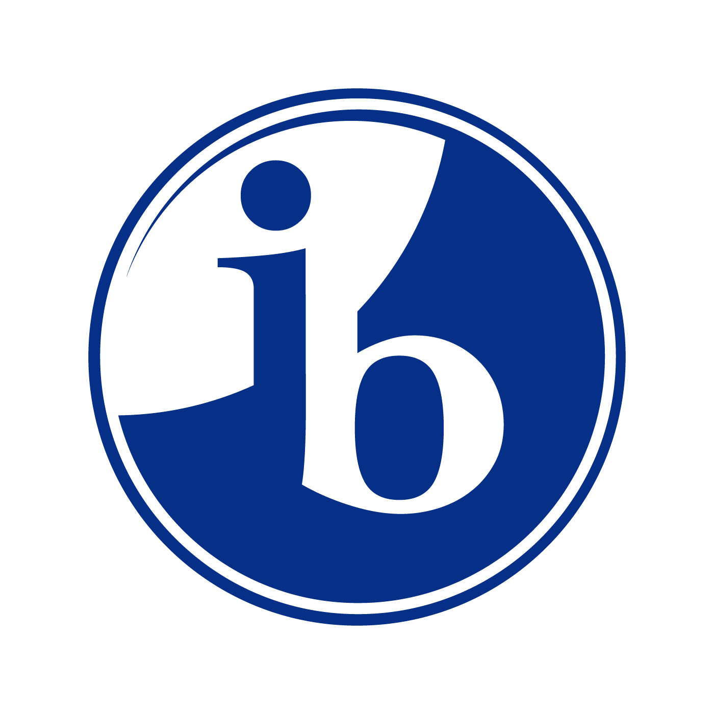 IB schools logo 